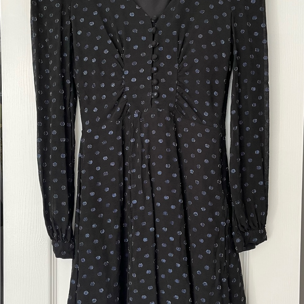 Very beautiful dress